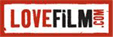 LOVEFiLM logo